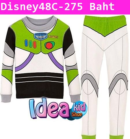 ชุดนอนเด็ก Disney ลาย Buzz Lightyear