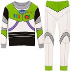 ชุดนอนเด็ก-Disney-ลาย-Buzz-Lightyear