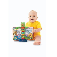 หนังสือดนตรี-Fisher-Price-หนอนน่ารักสุดฮิต-(USA)