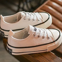 รองเท้าผ้าใบหุ้มส้นสไตล์-Converse-JP-Star-สีขาว