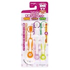 แปรงสีฟัน-3-step-Combi-teteo(Japan)