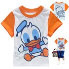 เสื้อยืด-Donald-Duck-baby