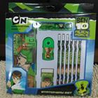 ชุดเครื่องเขียน-BEN10-สุดคุ้ม-(เซ็ตใหญ่)