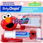 ยาสีฟันเด็ก-Baby-Orajel-Tooth_Gum-Cleanser-(USA)