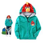 เสื้อแจ็คเก็ต-ฉันคือ-Angry-Bird-สีเขียว