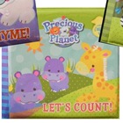 หนังสือลอยน้ำ-Fisher-Price-Lets-Count(USA)