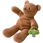 จุกหลอก-ตุ๊กตาหมี-Binkibear--(USA)