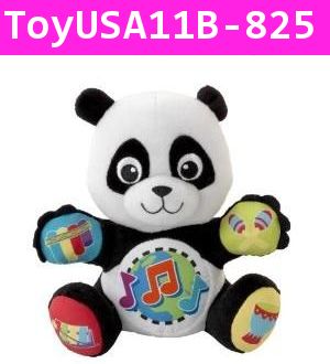 แพนด้า Baby Einstein Press and Play Pal Toy (USA)