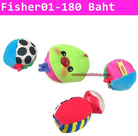 งูหางกระดิ่งน้อยแสนสนุก