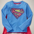 เสื้อแขนยาว-Super-Man-เด็กอาร์ต