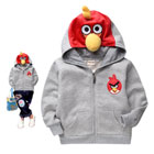 เสื้อแจ็คเก็ต-ฉันคือ-Angry-Bird-สีเทา