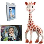 ยางกัดยีราฟ-Vulli-Sophie-the-Giraffe-Teether-(USA)