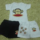 ชุดเสื้อกางเกง-Paul-Frank-เซต-B-(3-ชิ้น)