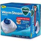 เครื่องทำไอน้ำ-Vicks-1.5-Gallon-Vaporizer-(USA)