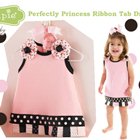 เดรสสาวน้อย-Princess-Ribbon