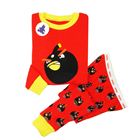 ชุดนอน-Babygap-Angry-Birds-สุดเหวี่ยง-สีแดง