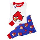 ชุดนอน-Babygap-Angry-Birds-มาดเท่ห์-สีขาว