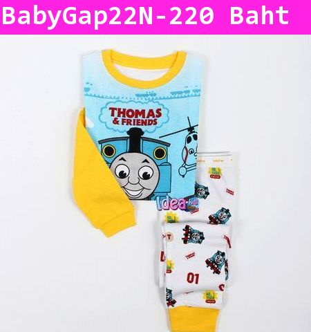 ش͹ Baby gap Thomas 