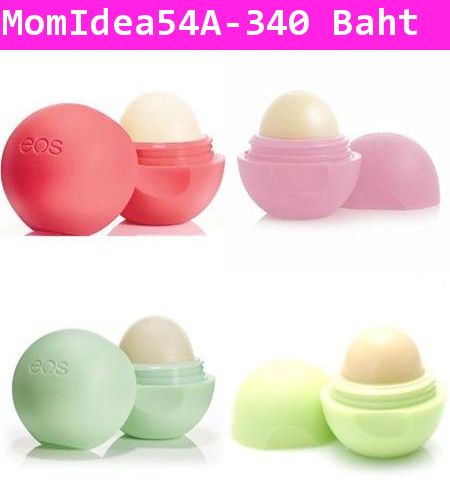 Eos Lip Balm Summer Fruit Smooth Sphere (USA)