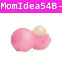 Eos Lip Balm Strawberry Sorbet (USA)