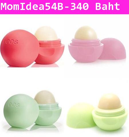 Eos Lip Balm Strawberry Sorbet (USA)