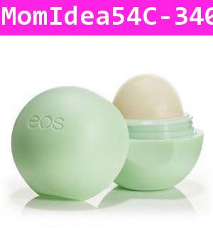 Eos Lip Balm Sweet Mint Smooth Sphere(USA)