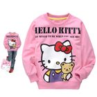 เสื้อแขนยาว-hello-hello-kitty-สีชมพู