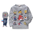 เสื้อแขนยาว-รวมมิตร-Angry-Birds-สีเทา