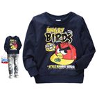 เสื้อแขนยาว-หมวก-Angry-Birds-สีกรม