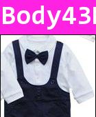 Bodysuit Costume เอี๊ยมและหูกระต่ายเด็กน้อยสีกรม