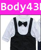 Bodysuit Costume เอี๊ยมและหูกระต่ายเด็กน้อยสีดำ