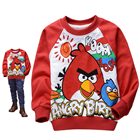 เสื้อแขนยาว-Super-Angry-Birds-สไตล์-B