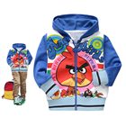 เสื้อแจ็คเก็ต-Angry-Birds-จอมซ่า-สีน้ำเงิน