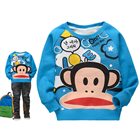 เสื้อแขนยาวลิง-Paul-Frank-in-the-Sky-สีฟ้า