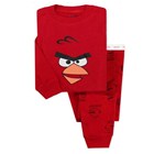 ชุดนอนเด็ก-Angry-Birds-หน้าหล่อ-สีแดง