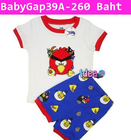 ش͡ҧࡧ BabyGap Angry Birds բ