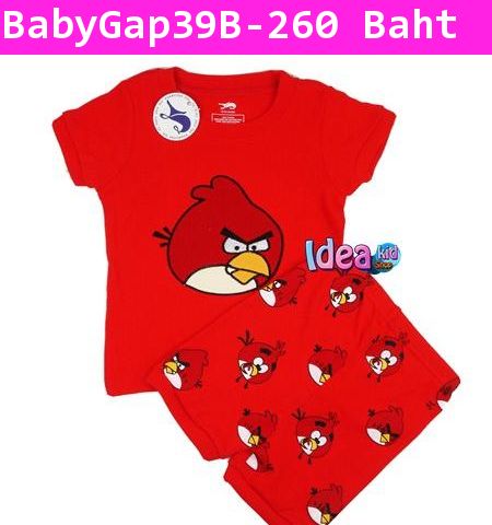 ش͡ҧࡧ BabyGap Angry Birds ᴧ