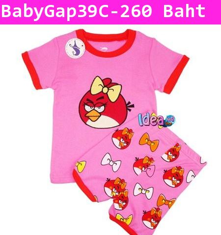 ش͡ҧࡧ BabyGap Angry Birds ժ