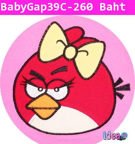 ش͡ҧࡧ BabyGap Angry Birds ժ