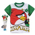 เสื้อยืด-Angry-Birds-ขี้หงุดหงิดสีเขียว