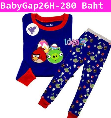 ش͹ BabyGap Angry Birds ǧ չԹ