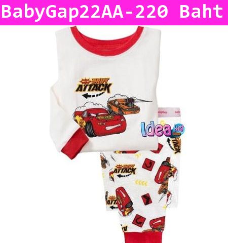 ش͹ BabyGap SUPER CARS Drift Attack