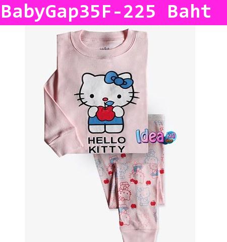 ش͹ BabyGap Hello Kitty 