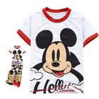 เสื้อยืด-Hello-Mickey-Mouse