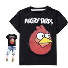 เสื้อยืด-Angry-Birds-ตาโต-สีดำ