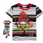 เสื้อลาย-Angry-Birds-เตรียมลุย-สีดำ