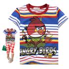 เสื้อลาย-Angry-Birds-เตรียมลุย-สีน้ำเงิน