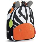 กระเป๋าหิ้ว-Zoo-Lunchies-Insulated-Bag-ลายม้าลาย