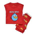 ชุดนอน-BabyGap-Angry-Bird-นกแยกร่างเสื้อแดง