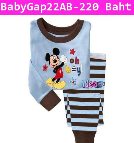 ش͹ BabyGap Mickey Mouse oh! boy տ